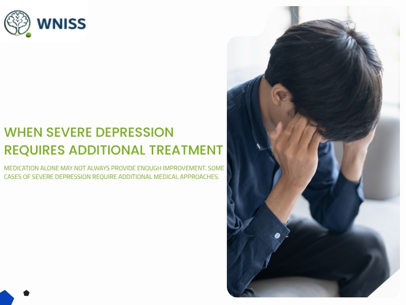 Selecting Prescribed Meds for Severe Depression Care 1 Selecting Prescribed Meds for Severe Depression Care Selecting Prescribed Meds for Severe Depression Care