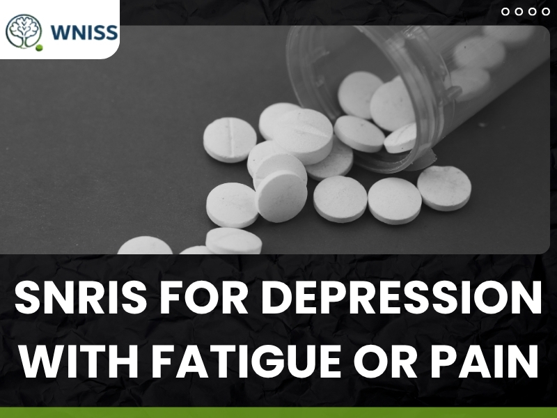 Selecting the Best Drug for Depression Based on Diagnosis 2 Selecting the Best Drug for Depression Based on Diagnosis Selecting the Best Drug for Depression Based on Diagnosis