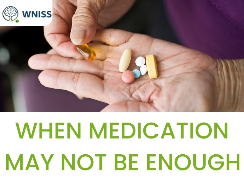 Selecting the Best Pills for Depression Based on Need