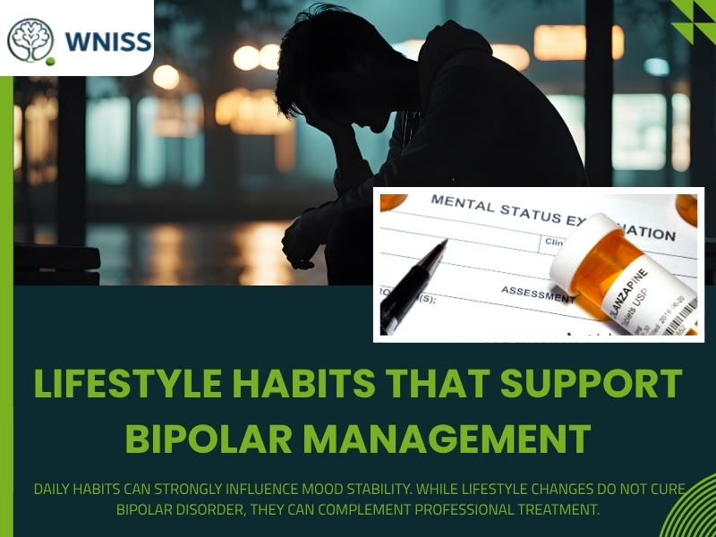 Truth About Bipolar Cure Myths & Long-Term Management