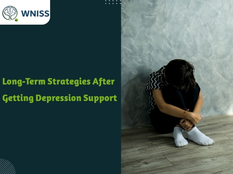 Steps to Take When You Need Help with Depression Now