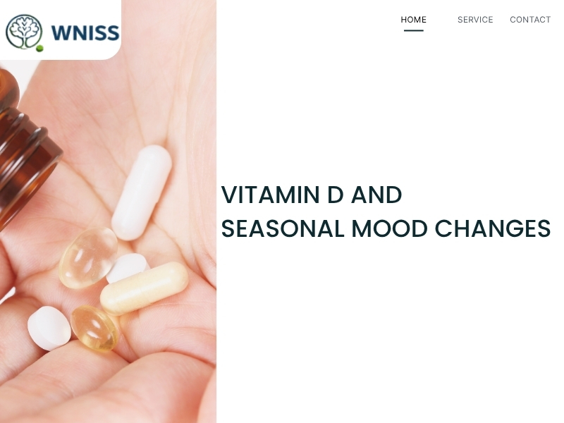 Seasonal Affective Disorder Therapies & Light Care