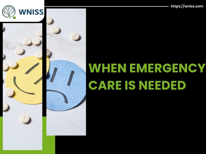Selecting Antidepressants for Severe Depression Cases