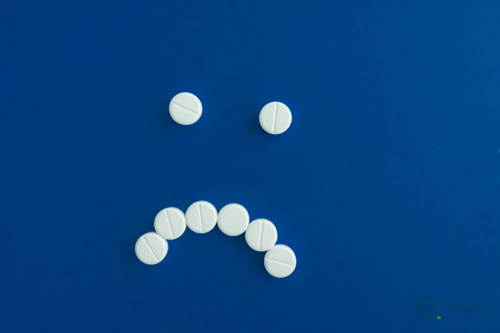 Comprehensive Depression Medication Names List & Generic - Comprehensive Depression Medication Names List