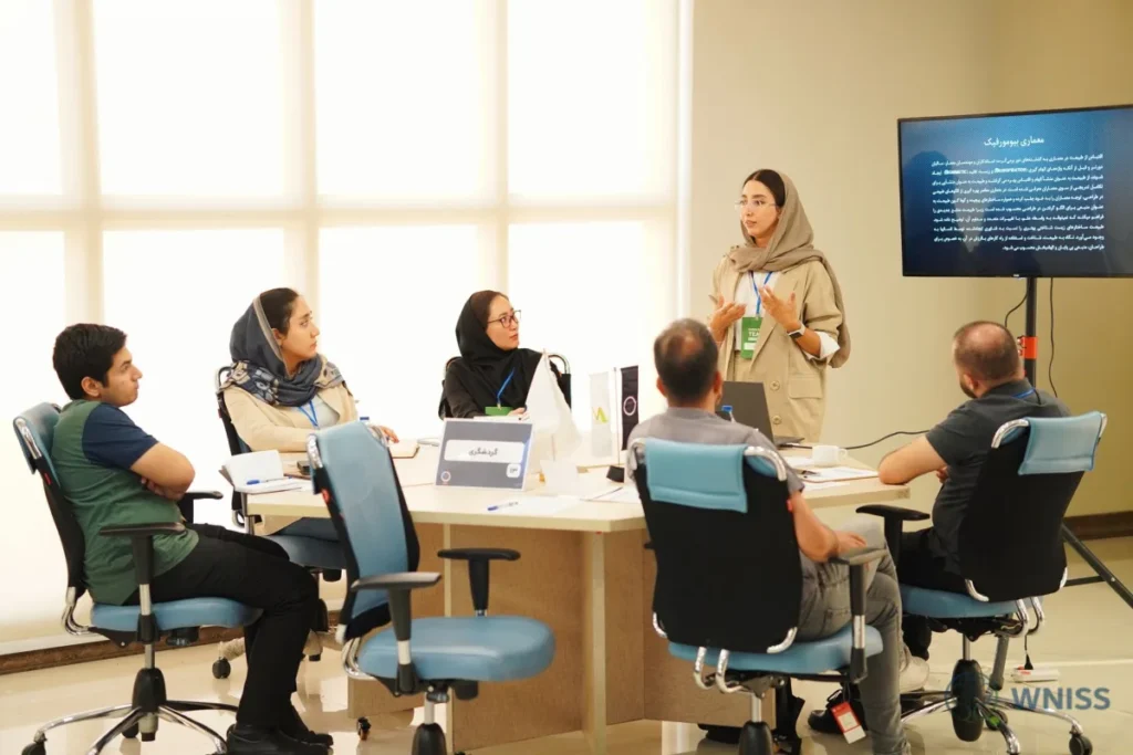 برنامج ميسر لـ علاج الخوف والهلع والتوتر ونقص فيتامين د - برنامج ميسر لـ علاج الخوف