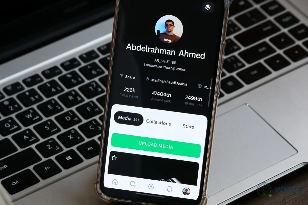 تطبيق نفسي: كيف تختار المنصة المناسبة بثقة 1 تطبيق نفسي: كيف تختار المنصة المناسبة بثقة تطبيق نفسي: كيف تختار المنصة المناسبة بثقة - تطبيق نفسي: كيف تختار المنصة