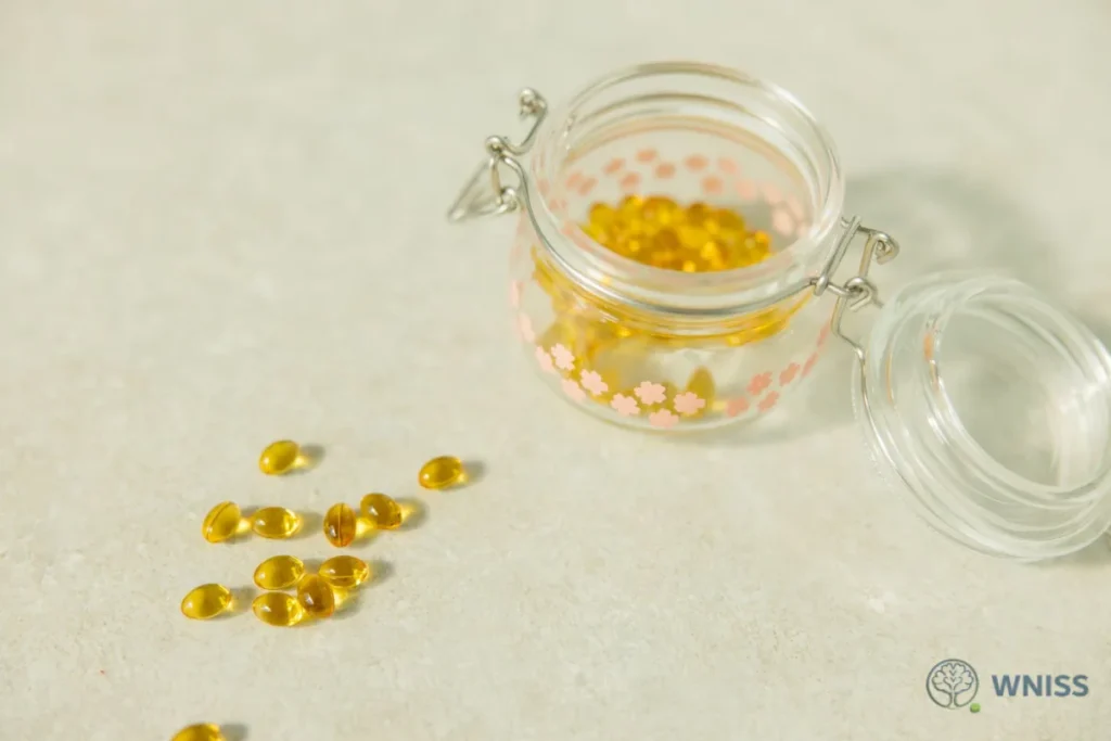 Evaluating Saffron Supplement for Depression Clinical Data - Evaluating Saffron Supplement for Depression