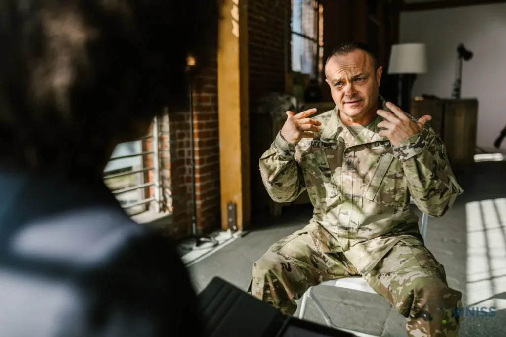 PTSD Symptoms: How to Identify and Manage the Condition 2025 - PTSD Symptoms: How to Identify
