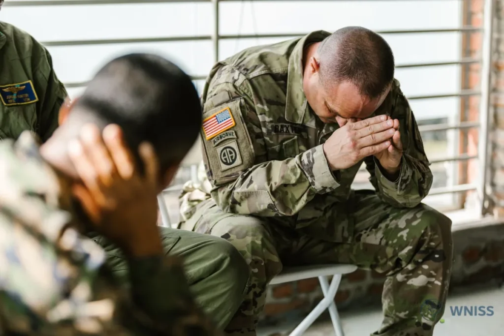 PTSD Symptoms: How to Identify and Manage the Condition 2025 - PTSD Symptoms: How to Identify
