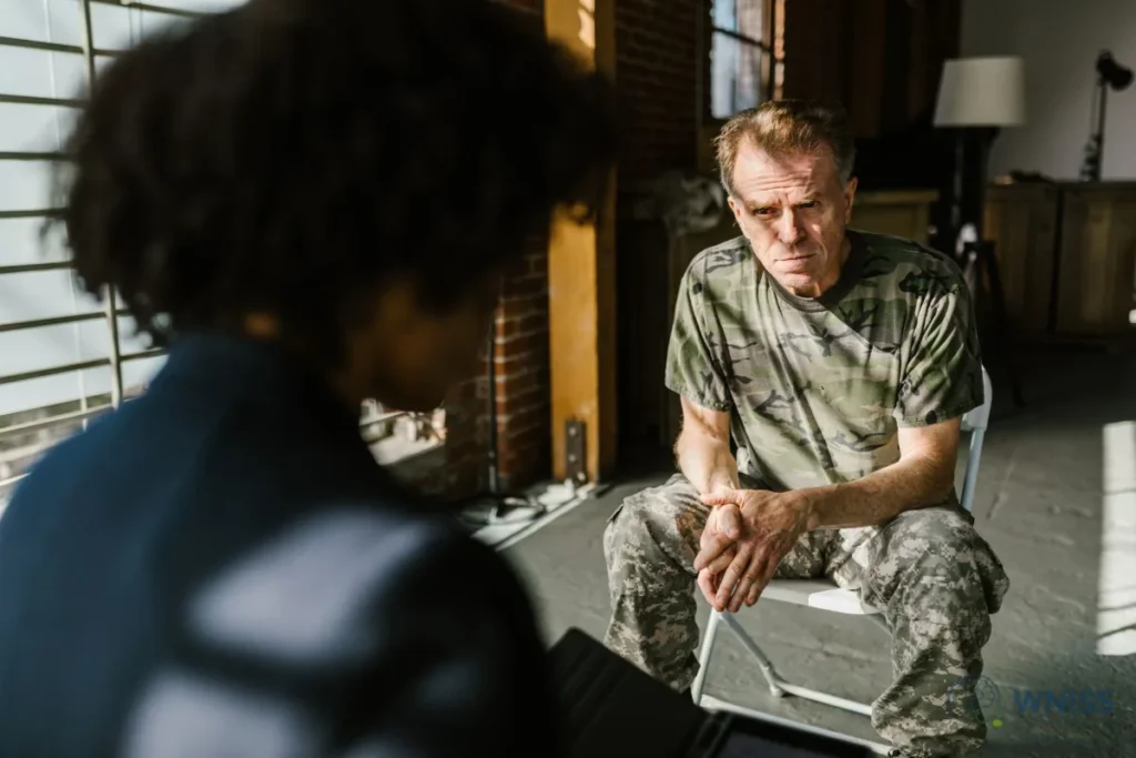 PTSD Symptoms: How to Identify and Manage the Condition 2025 - PTSD Symptoms: How to Identify