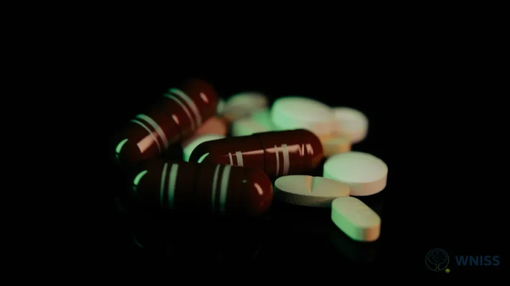 Truth About Presumed OTC Anti Depressant Pills Fact Check - Truth About Presumed OTC Anti