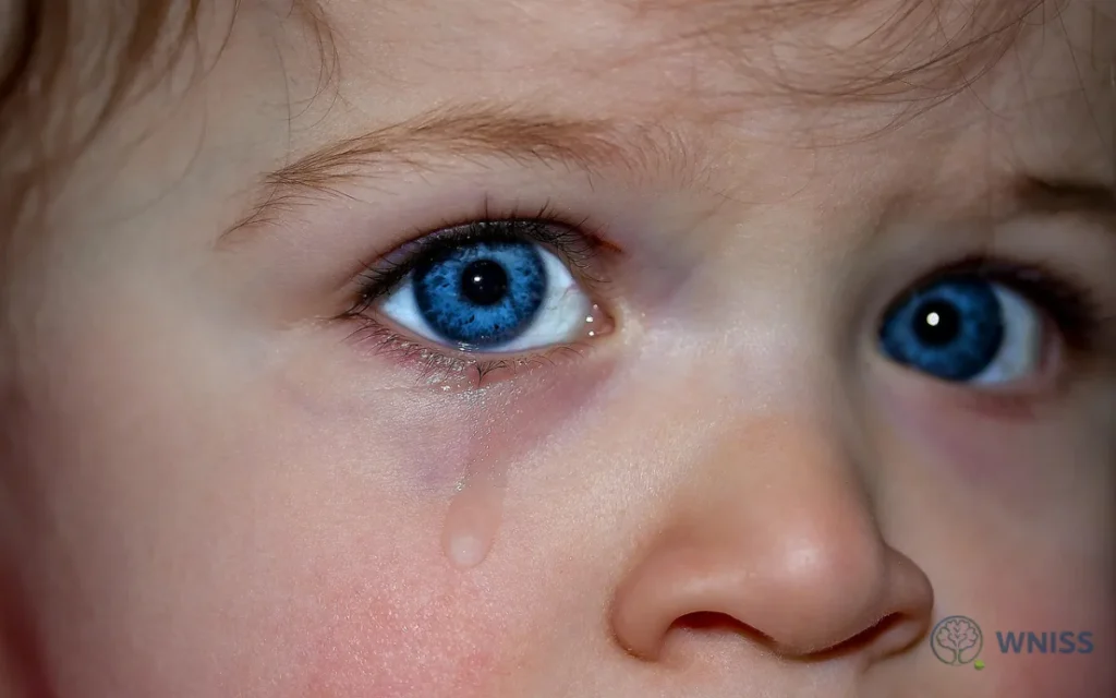 Understanding Feeling Sad for No Reason & Biological Risk - Understanding Feeling Sad for No