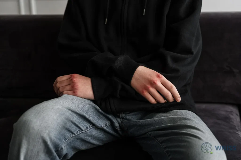 أعراض الرهاب الإجتماعي: الجسدية والنفسية والسلوكية بالأدلة 3 أعراض الرهاب الإجتماعي: الجسدية والنفسية والسلوكية بالأدلة أعراض الرهاب الإجتماعي: الجسدية والنفسية والسلوكية بالأدلة - أعراض الرهاب الإجتماعي: الجسدية والنفسية