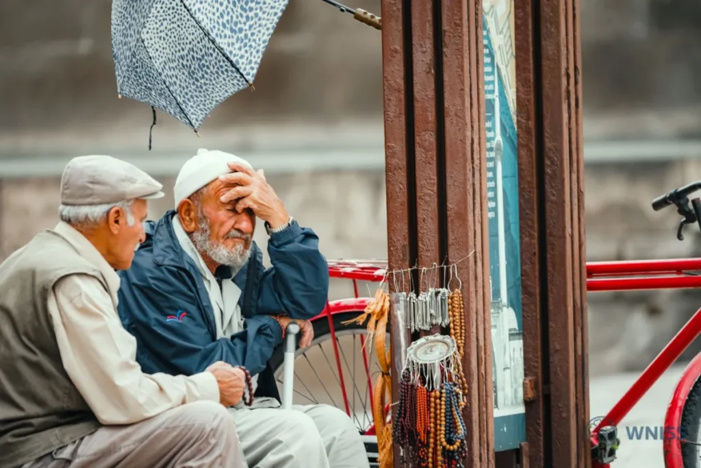 الخرف: الفرق بينه وبين الزهايمر والنسيان بالأدلة بالتفصيل 4 الخرف: الفرق بينه وبين الزهايمر والنسيان بالأدلة بالتفصيل الخرف: الفرق بينه وبين الزهايمر والنسيان بالأدلة بالتفصيل - الخرف: الفرق بينه وبين الزهايمر